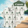 Hawaiian Shirt