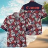 Hawaiian Shirt