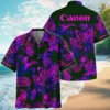 Hawaiian Shirt