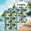 Hawaiian Shirt