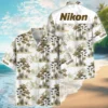 Hawaiian Shirt
