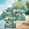 Hawaiian Shirt