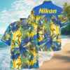 Hawaiian Shirt
