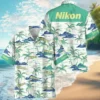 Hawaiian Shirt