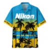 Hawaiian Shirt