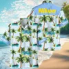 Hawaiian Shirt