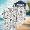 Hawaiian Shirt
