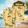 Hawaiian Shirt