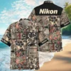 Hawaiian Shirt