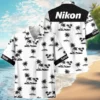 Hawaiian Shirt