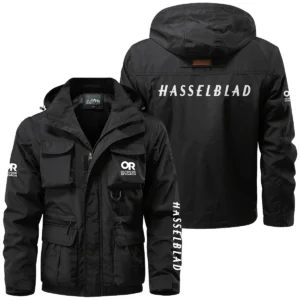 Outdoor Research x Hasselblad Special Release Multi Pocket Jacket Detachable Hood and Sleeves BL261124A5ORHSB