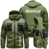 ArmyGreen