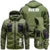 ArmyGreen