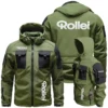 ArmyGreen