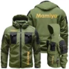 ArmyGreen