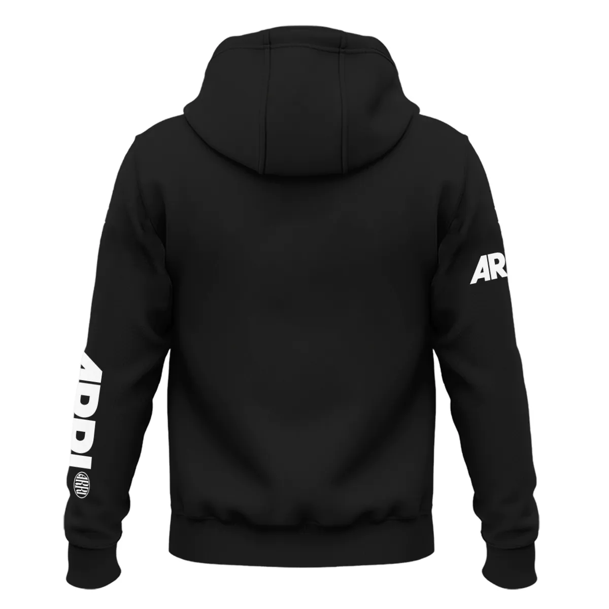Arri Photography Videography Exclusive Logo Zipper Hoodie BLPT231124A1AR