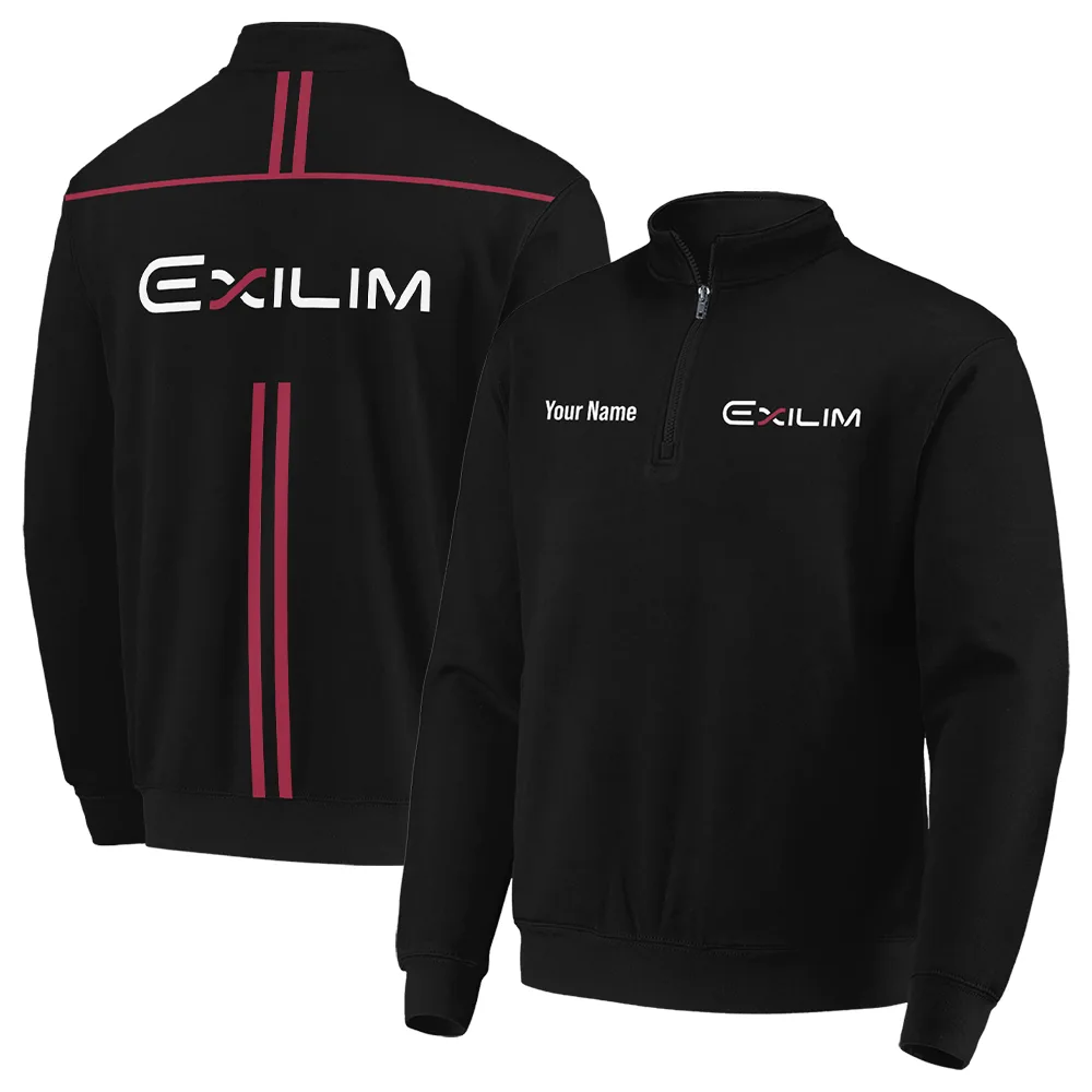 Cummins Gift For Trucker Quarter-Zip Jacket All Over Prints BLT21125CMQTZ