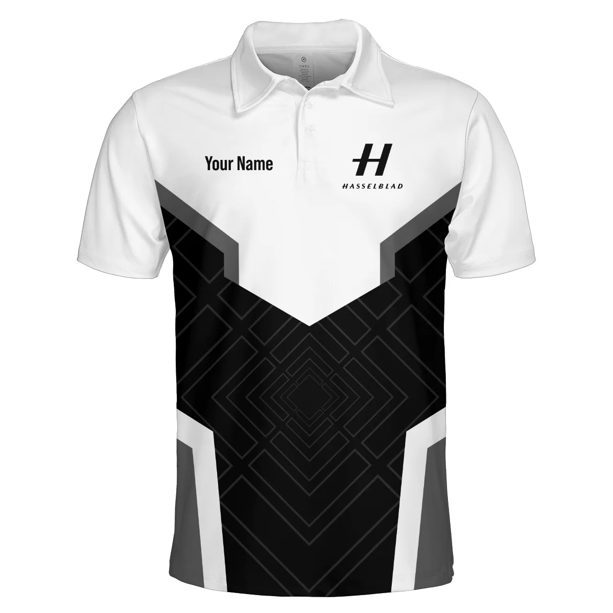 Hasselblad Photography Videography Polo Shirt All Over Prints BLPT131224A1HSB