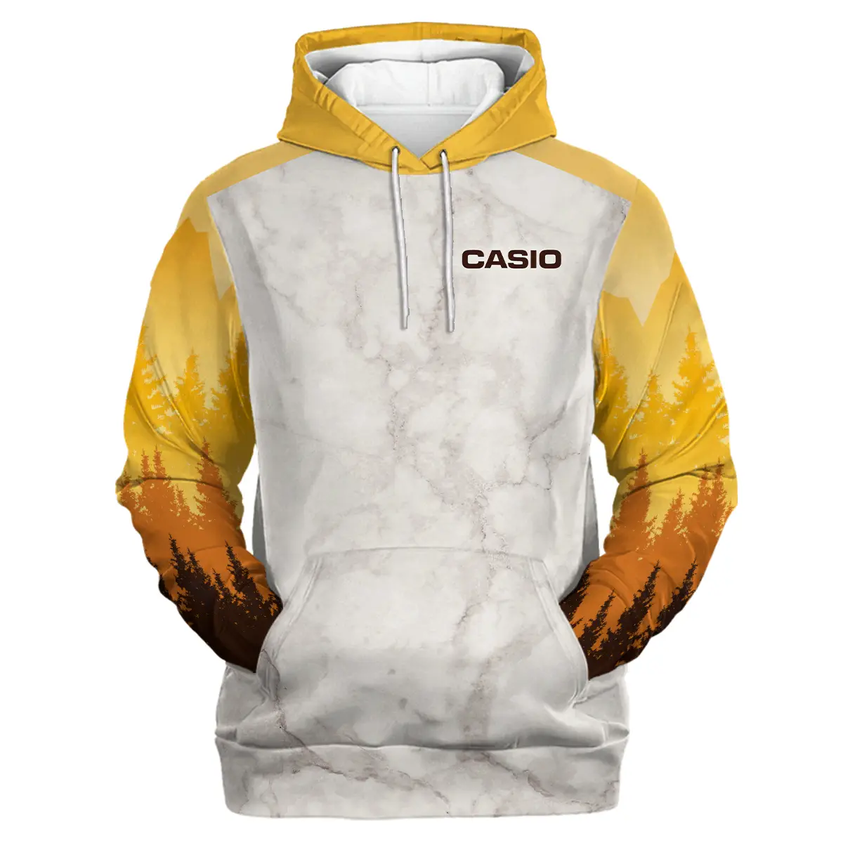 Jesus Is My Savior Photography Is My Therapy Casio Photography Videography Apparel All Over Prints BL241024A2CS - Hoodie