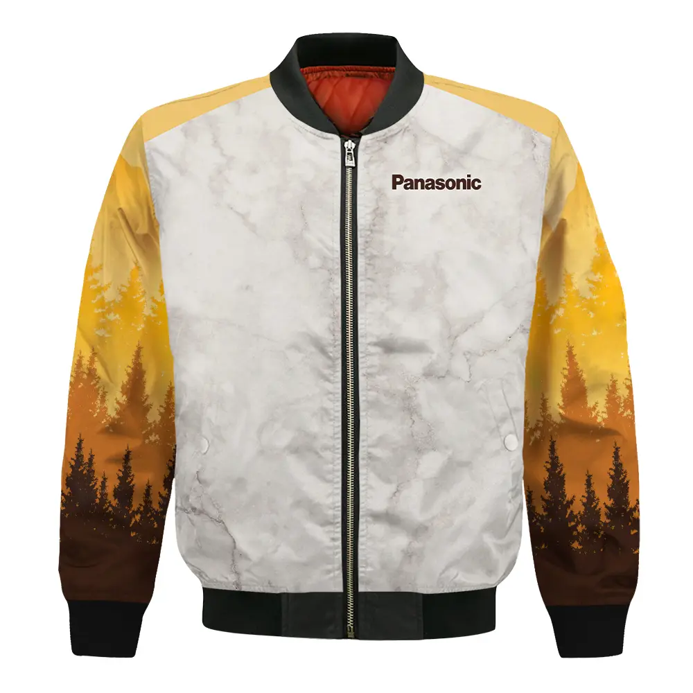 Jesus Is My Savior Photography Is My Therapy Panasonic Photography Videography Apparel All Over Prints BL241024A2PSN - Bomber