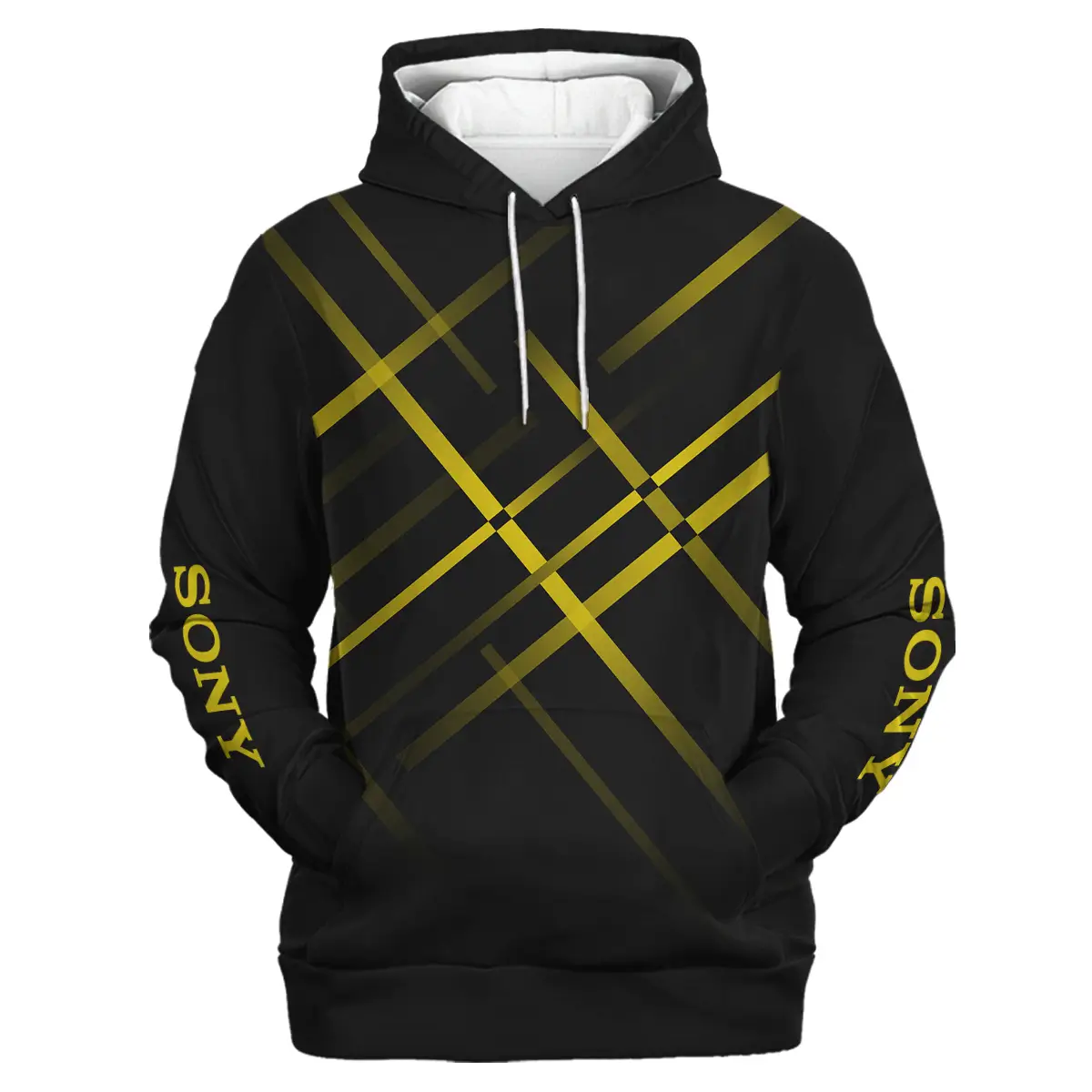 Personalized Gift Custom Name Sony Camera Photography Apparel All Over Prints BLPT101124A1SN2 - Hoodie