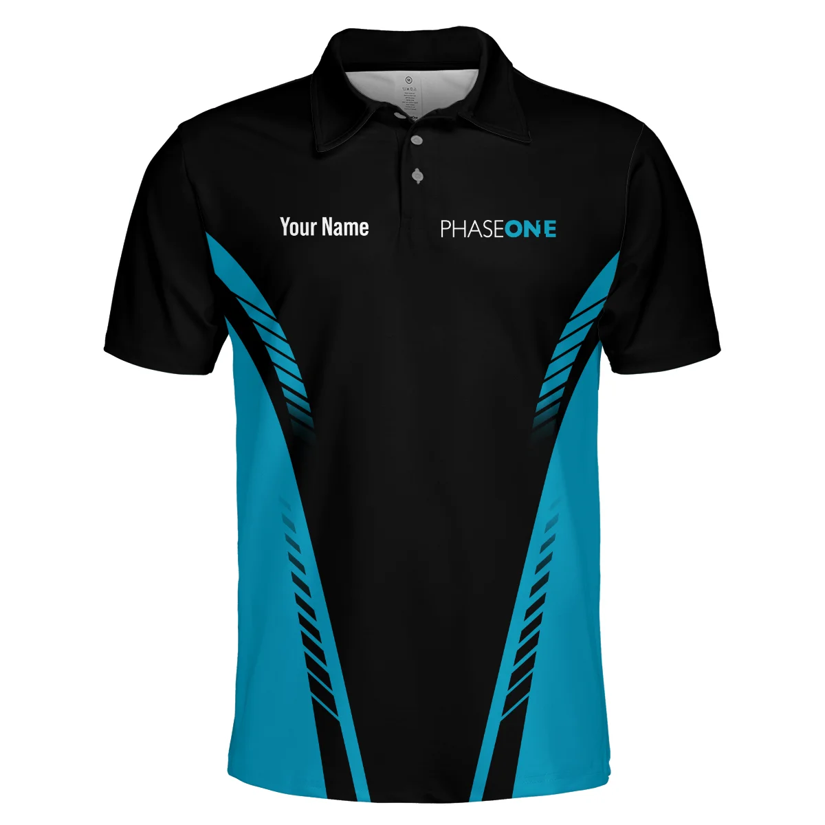 Phase One Photography Videography Polo Shirt All Over Prints BLPT161224A1PHO