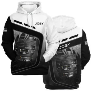 Special Release Joby Photography Videography Apparel All Over Prints BL241024A1JB - Hoodie