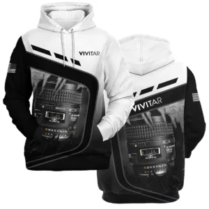 Special Release Vivitar Photography Videography Apparel All Over Prints BL241024A1VVT - Hoodie