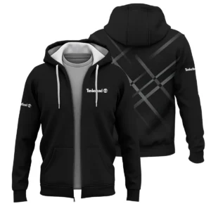 Tesla Semi Gift For Trucker Exclusive Logo Zipper Hoodie BLT22125TESZHD