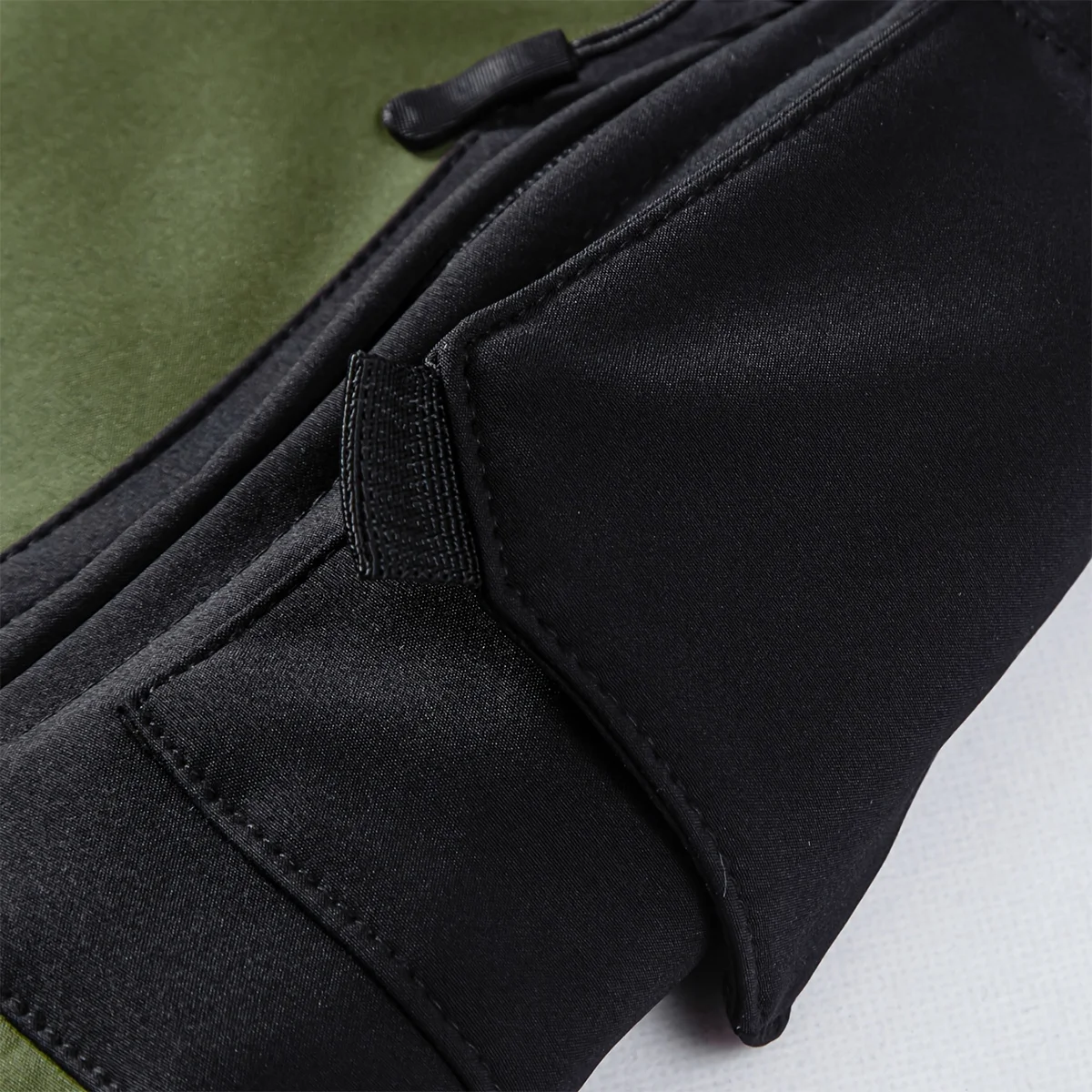 Mammut x Pentax Special Release Outdoor Tactical Beetle Hooded Jacket With Pockets - BL261124A4MAMPT