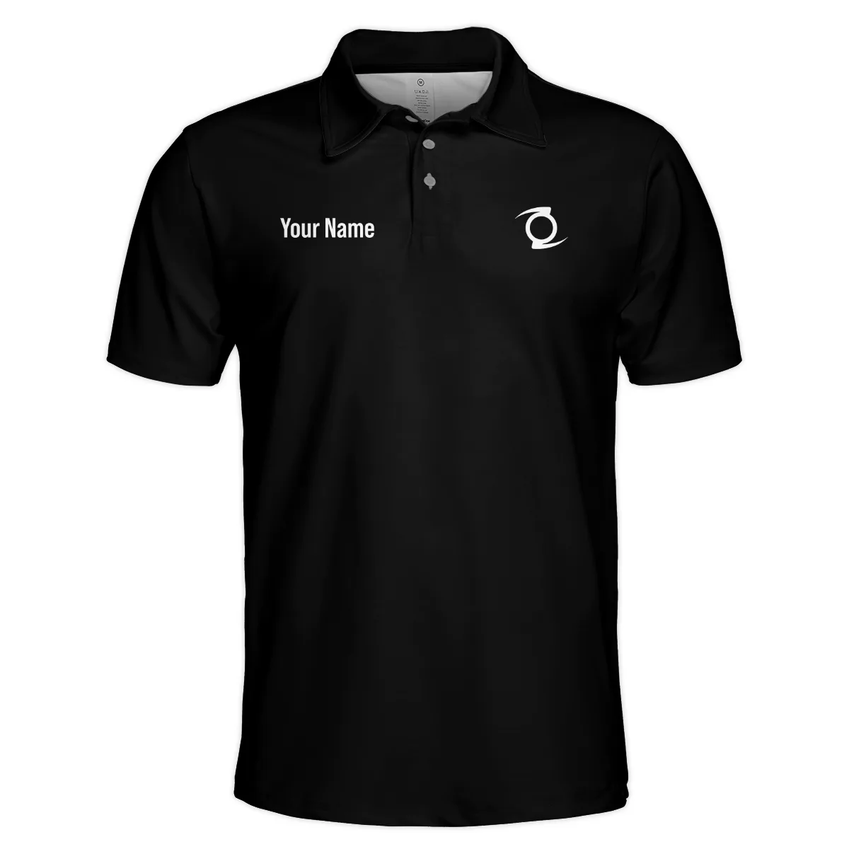Z Cam Photography Videography Polo Shirt All Over Prints BLGK51224A1ZC