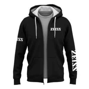 Western Star Gift For Trucker Exclusive Logo Zipper Hoodie BLT22125WSZHD