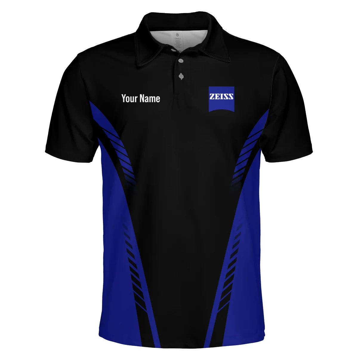 Zeiss Photography Videography Polo Shirt All Over Prints BLPT161224A1ZE