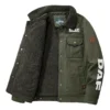 ArmyGreen