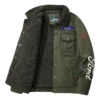 ArmyGreen