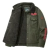 ArmyGreen