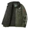 ArmyGreen