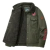 ArmyGreen