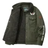 ArmyGreen