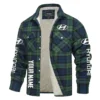 Green Cashmere