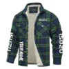 Green Cashmere