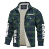 Green Cashmere
