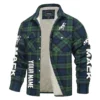 Green Cashmere