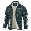 Green Cashmere