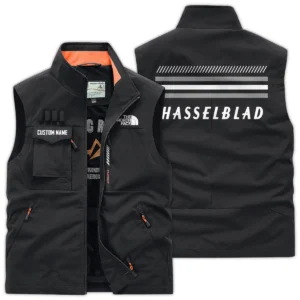 The North Face x Hasselblad Special Release Outdoor Vest Lightweight Regular Fit BL3325A1TNFHSB