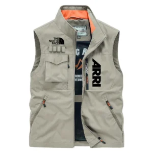 The North Face x Arri Special Release Outdoor Vest Lightweight Regular Fit BL3325A2TNFARR