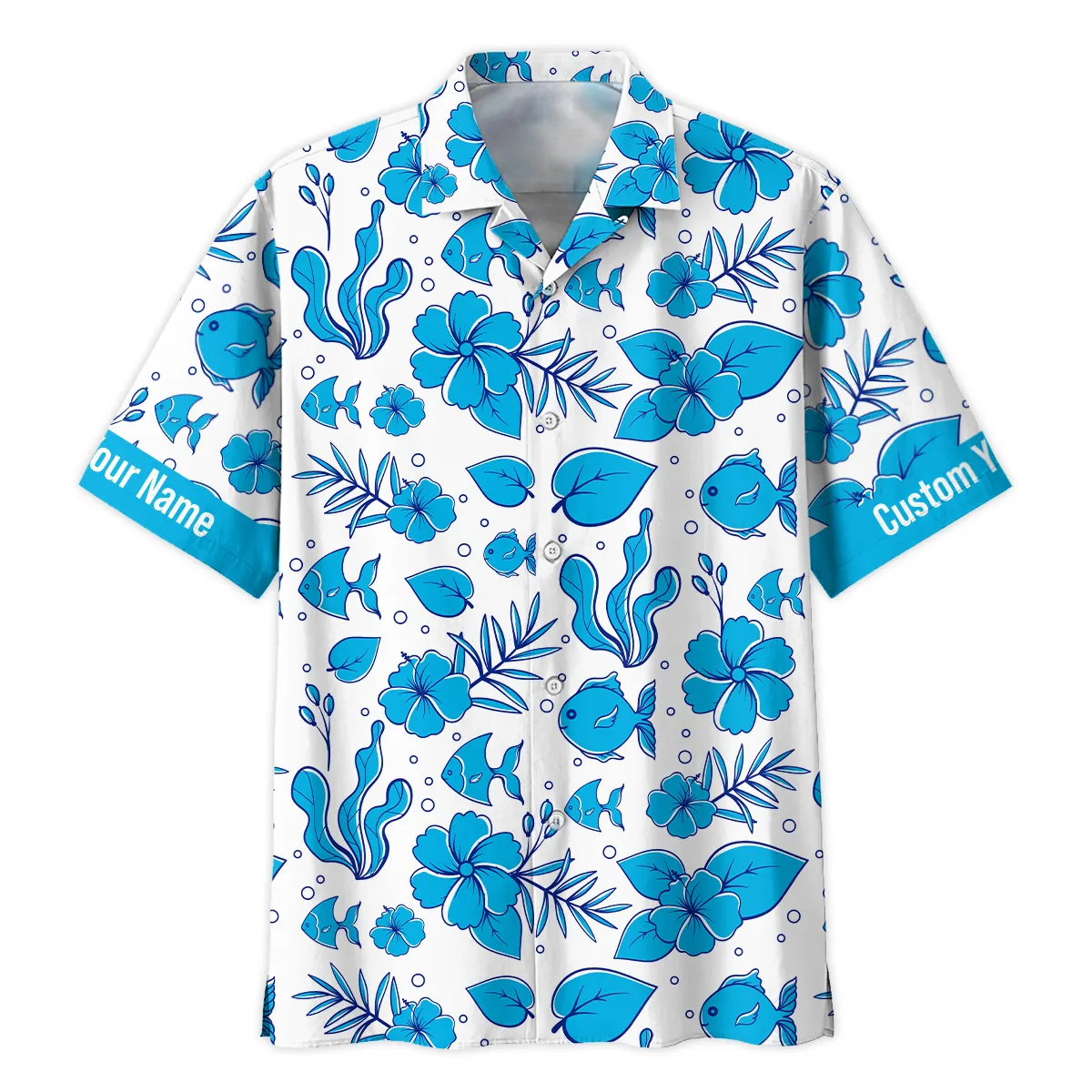 Fujifilm Summer Duotone Pattern Photography Summer Pattern Oversized Hawaiian Shirt All Over Prints Gift Loves BL1125A45FJFHW