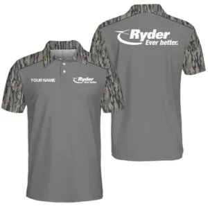 Ryder Logistics Polo Shirt BLVALGT190125A7RYD